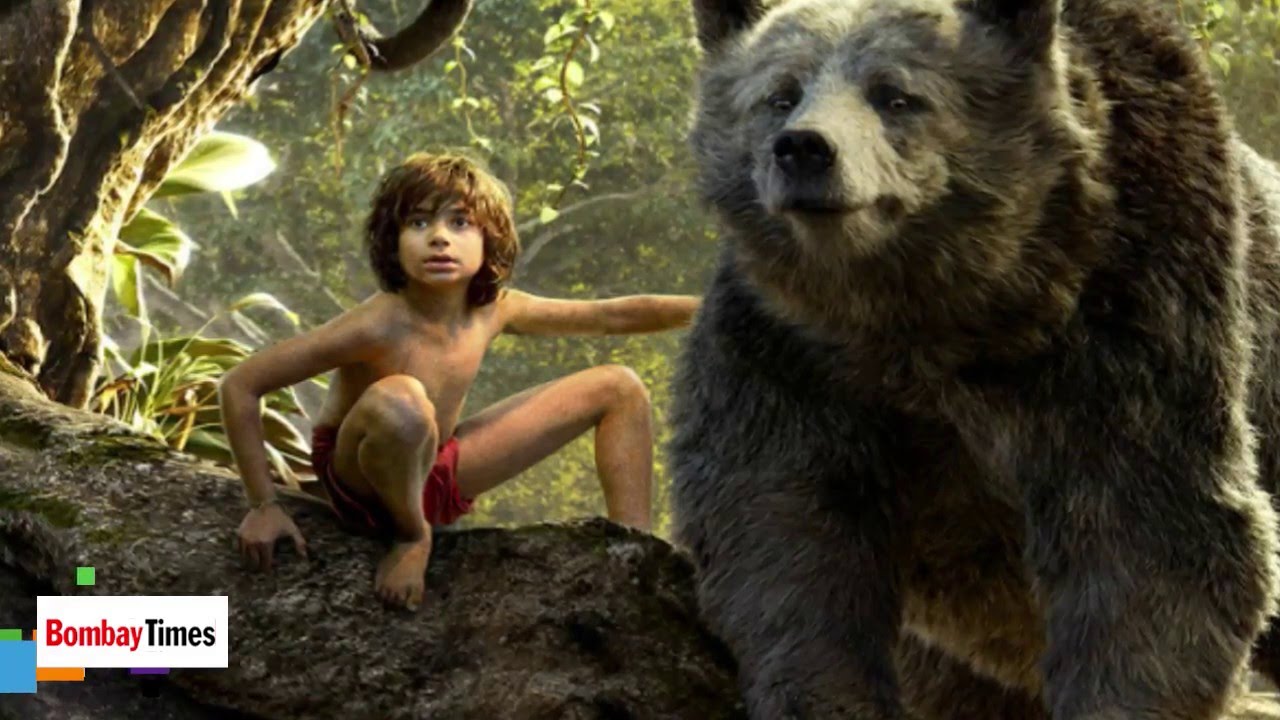 Mowgli movie online free download
