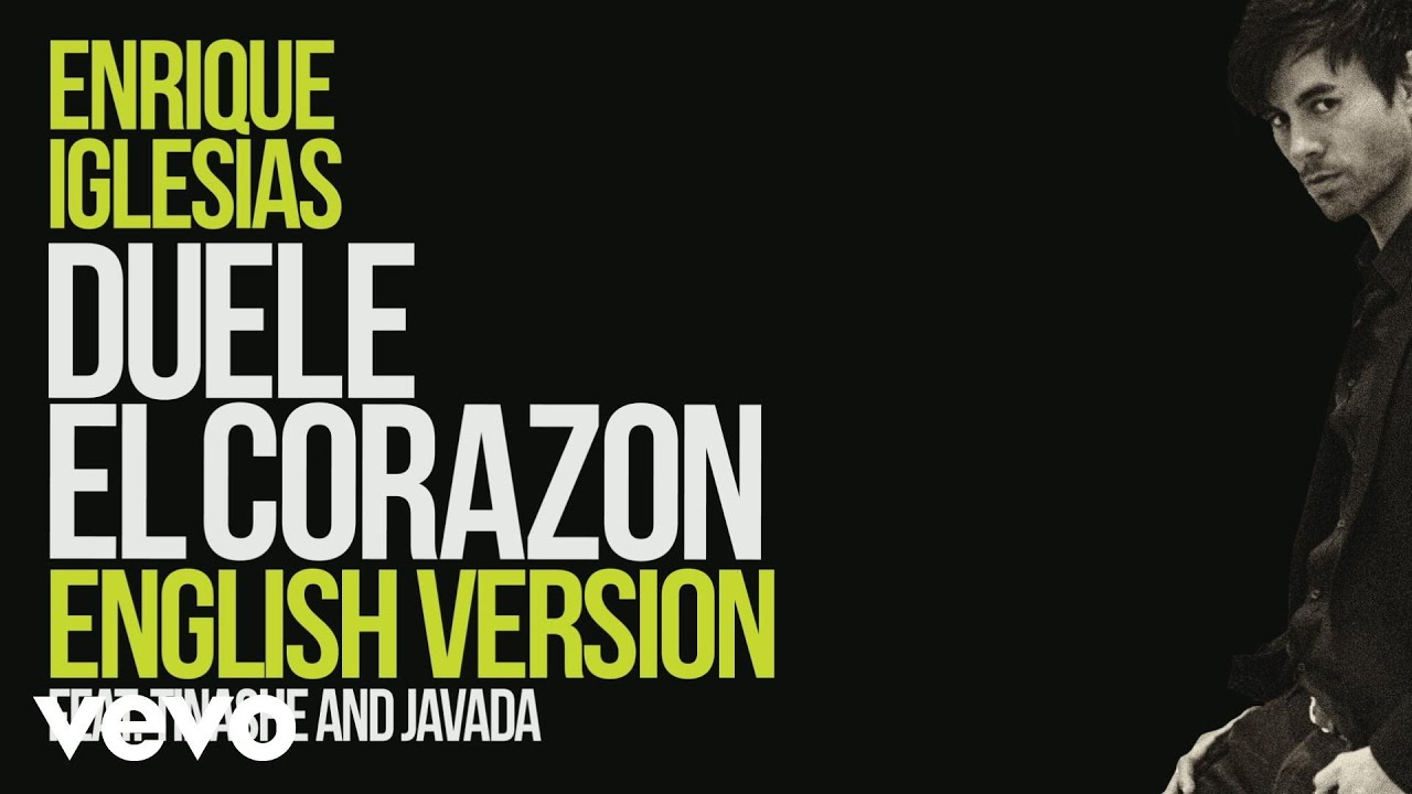 Bailando Enrique Iglesias Spanish Mp3 Download Free 320kbps