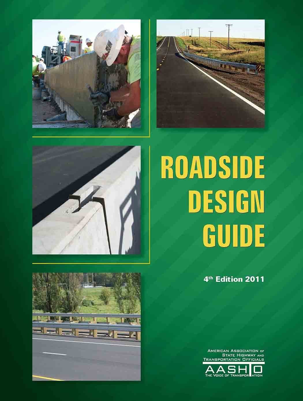 Download Free Aashto Roadside Design Guide 4Th Edition Pdf Software