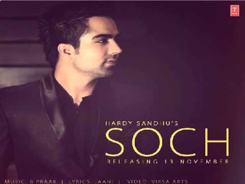 Soch Harry Sandhu Instrumental Ringtone Download